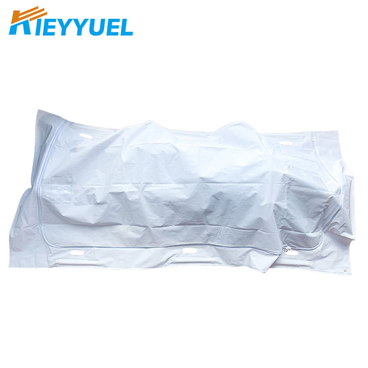 Mortuary մարմնի պայուսակներ
