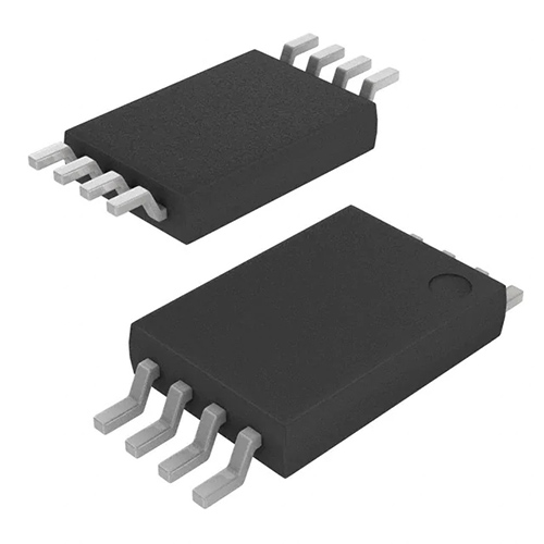 IC միկրոչիպի համար EEPROM 2KBIT I2C