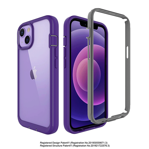 Հեռախոսի պատյան 3-ը 1-ում