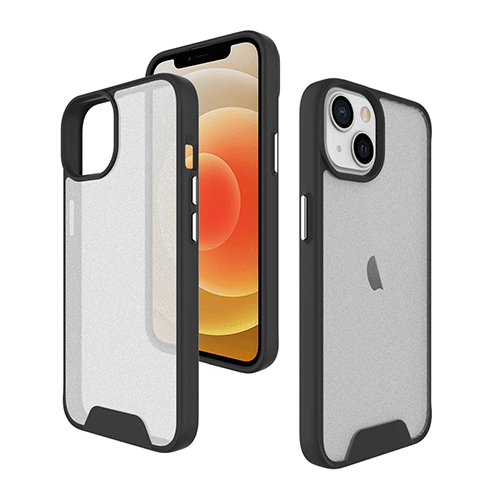 Silk TPU PC Case