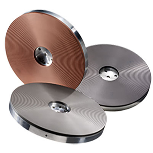 Flat Lapping Plate